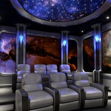 Home Theaters