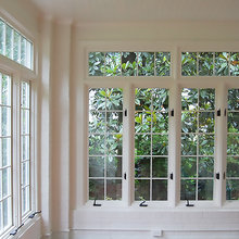 porches