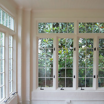 Historic Renovation