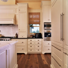 wood floor