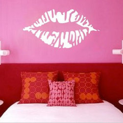 Cool Wall Decals - Products