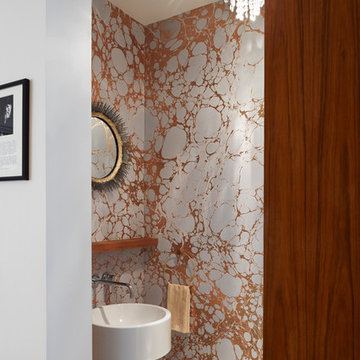 Prospect Heights Townhouse