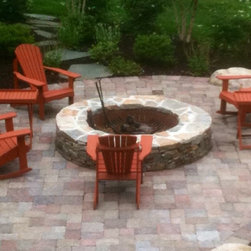 Fire Pits - Fire Pits