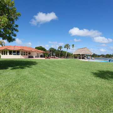 3850 South Lake Drive, Boynton Beach, Florida