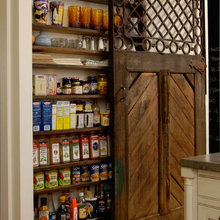 sliding barn doors