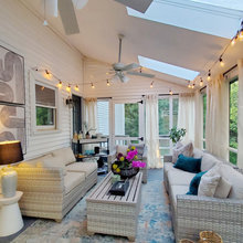 Jaydee Sunroom