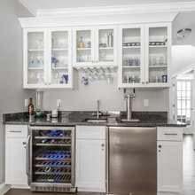 Home Bar