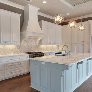Kitchen Flooring