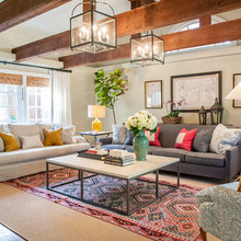 Living Room Ideas