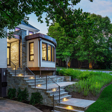 Bethesda Modern