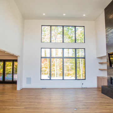 89 Conservative Contemporary
