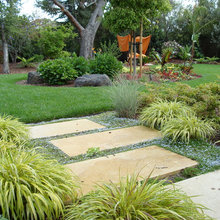 My Paver Installation Project