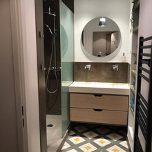 Rénovation Salle de bain