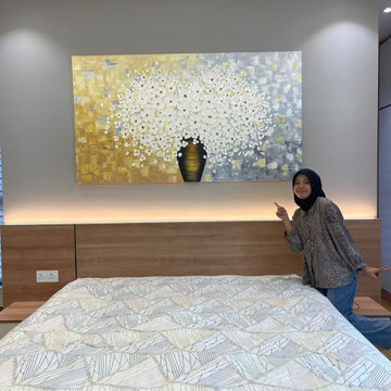 Mr Hoh's Home @ Bandar Sunway I ArtisanMalaysia.com
