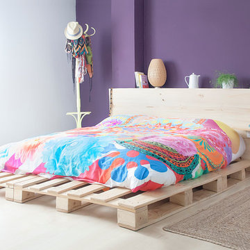 BOHEMIAN STYLE LEIOA