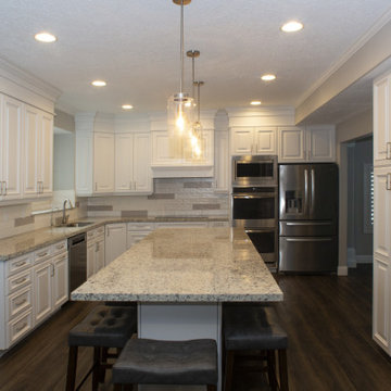 Kitchen Remodel