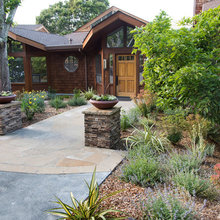 friend's house