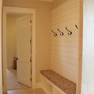Vlahos Project on Ono