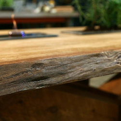 Community Table - Dining Tables