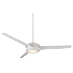Transitional Ceiling Fans by WAC Lighting