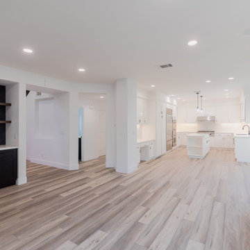 Home Remodel in Redwood City