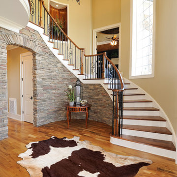 NATURAL Cowhide Area Rugs