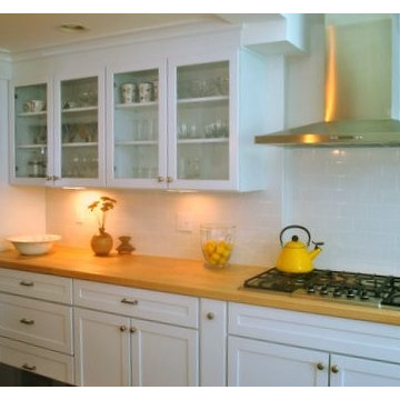 Butcher Block