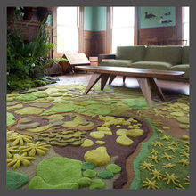 Area Rugs