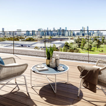 The Evelyn - Residences