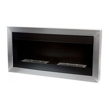 Fireplaces