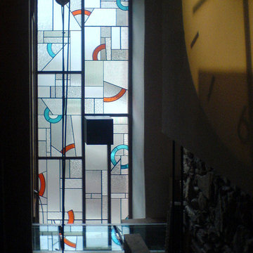 Vitraux