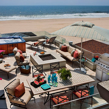 Hermosa Beach Strand Home 2