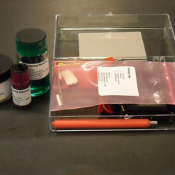 PCB Gold Contact Repair Kit - Soldertools.net - Products
