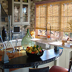 all about windows - window treatment - Window Treatments