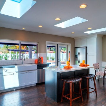 Clydesdale Remodel