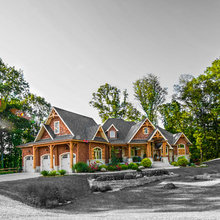 Ranch Exterior