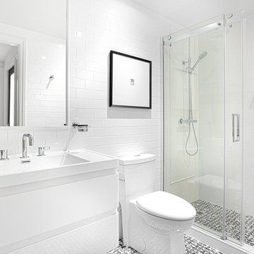 Forest Hill Residence