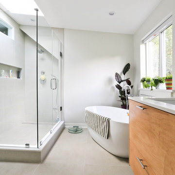 Somerset addition and remodel