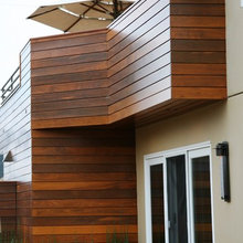 siding