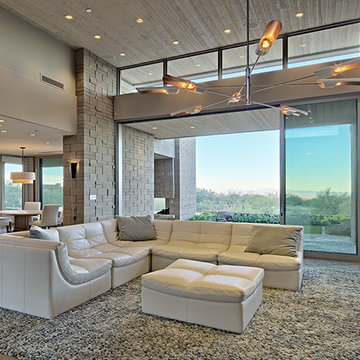 Tastefully Modern in Tucson