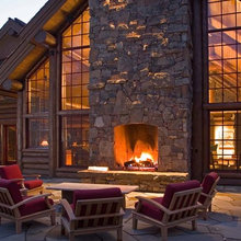 Fireplaces