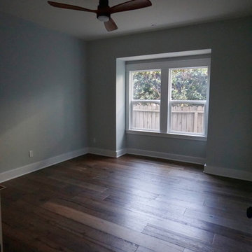 Complete Rebuild-La Verne