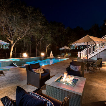 Creekside Zen