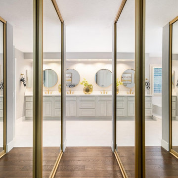 101 Oakridge-Occupied Staging