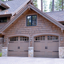 garage doors