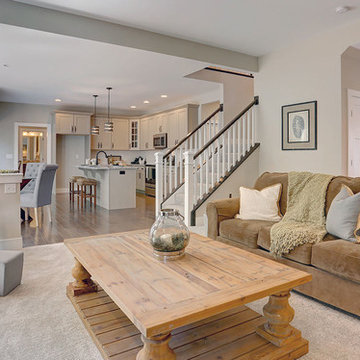 The Brookfield at Morganshire