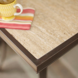 Pembrey Collection - Outdoor Dining Sets