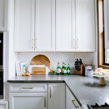 Park Place Kitchen Renovation