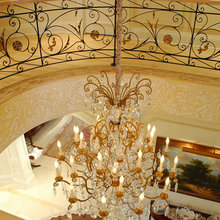 plaster moulding