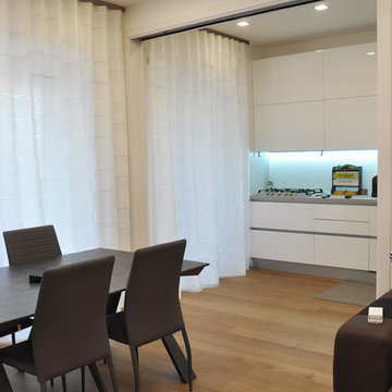appartamento 90mq a roma